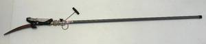 lot 243 image: FISKARS Brand Extendable Pole SawClipper