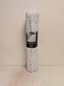 lot 14 image: NEW GERTMENIAN SERENITY WIDE RUNNER AMORA CREAM