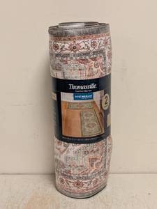lot 21 image: NEW THOMASVILLE GERTMENIAN COMFORT MAT SET 2PK SOHA SAGE