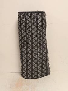 lot 20 image: GERTMENIAN SERENITY WIDE RUNNER NARO CHARCOAL