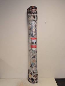 lot 1 image: NEW OPALHOUSE PERSIAN SHAG AREA RUG