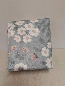 lot 41 image: WYATT & ASH MACHINE WASHABLE AREA RUG KINSLEY