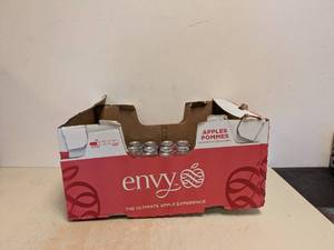 lot 84 image: NEW LA CROIX SPARKLING WATER VARIETY PACK 24CT