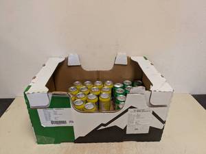 lot 91 image: NEW KLARBRUNN SPARKLING WATER VARIETY PACK 30CT