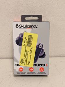 lot 181 image: NEW SKULLCANDY SMART BUDS
