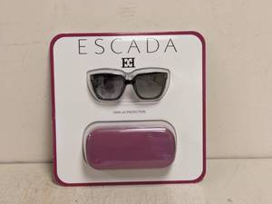 lot 198 image: NEW ESCADA SUNGLASSES