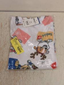 lot 200 image: NEW 18M LIC SLEEPWEAR
