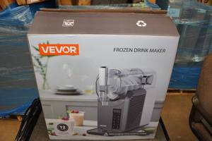 Vevor Frozen Drink Maker