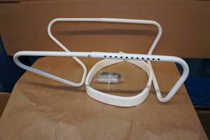 lot 33 image: AC Safe Support Bracket