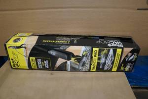 lot 56 image: Shark Vacmop Cordless Hard Floor System
