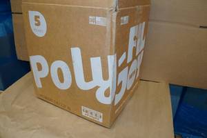 lot 59 image: 5lbs Poly-Fil