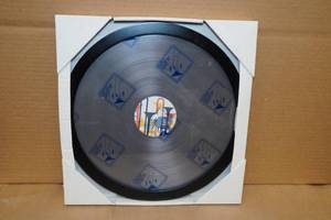 lot 60 image: Americanflat 12 Vinyl Record Frame