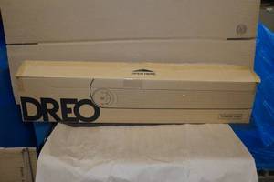 lot 71 image: Dreo Tower Fan