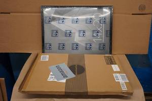 lot 97 image: Americaflat 14x20 Frame