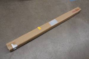 lot 99 image: Farm House Ball Rod Wrought Iron - 48-86