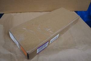 lot 107 image: O-Cedar Hardwood Floor Mop