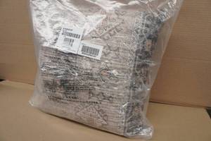 lot 119 image: Decorative Throw Pillow