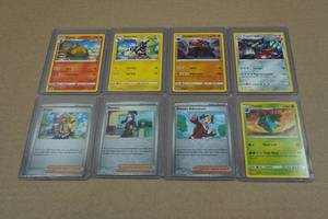 lot 176 image: Pokemon Cards