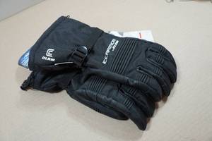 lot 217 image: Clam Ice Armor Agility Glove - Small