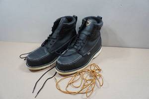 lot 218 image: Irish Setter Wingshooter Hunting Boots - Mens 14 D