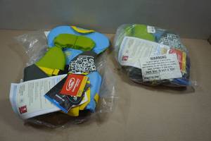 lot 246 image: 2 Stohlquist Infant Life Jackets