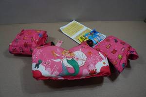 lot 247 image: Body Glove Paddle Pal Kids Floatation Device