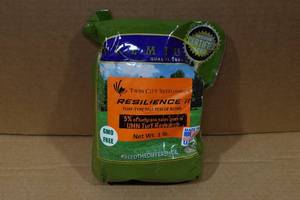 lot 310 image: 1lb Twin City Seed Co Resilience II Turf Type Grass Seed