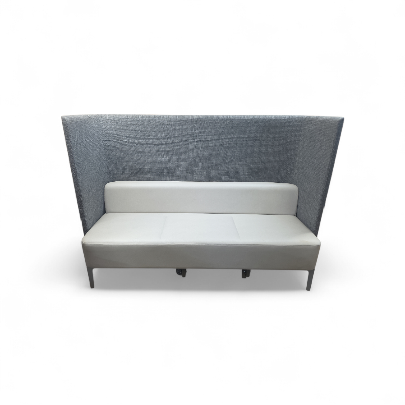 lot 107 image: Herman Miller NaughtOne Bench Seat