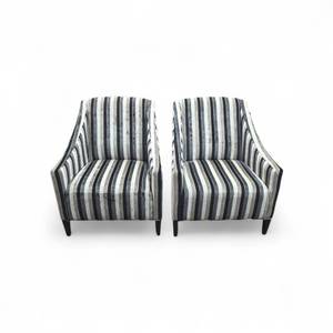 lot 42 image: HBF furniture Charlie lounge Armchair