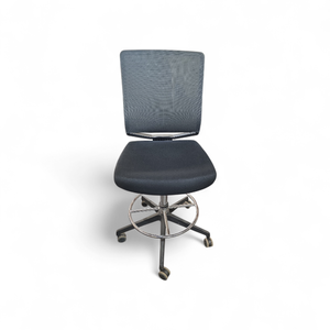 lot 50 image: Dauphin Drafting Stool