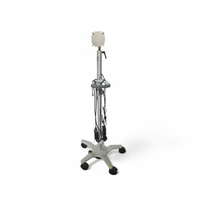 lot 51 image: Stryker Flat Panel Roll Stand Pole 240-099-110