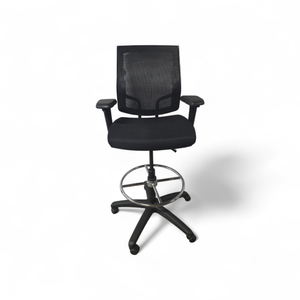 lot 54 image: SitOnIt Drafting Stool that is fully adjustable and retails for $799