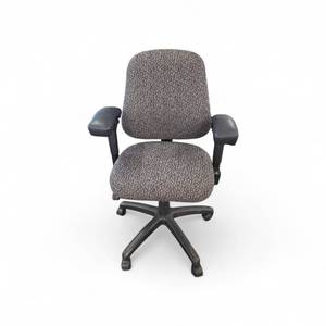 lot 89 image: Herman Miller Bodybilt Task Chair