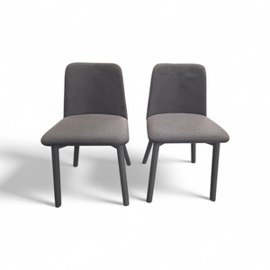 lot 63 image: Blu Dot Chip Chair Retails for $695 each