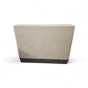 lot 64 image: Lacasse Padded Space Divider