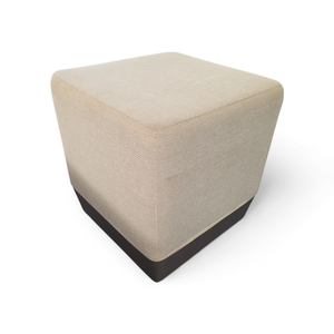 lot 66 image: Lacasse Padded Seating  Lounge Center Piece