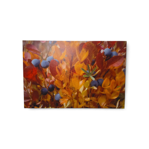 lot 129 image: Stretched Canvas Framed Artwork