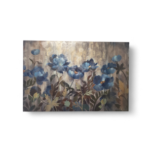 lot 137 image: Stretched Canvas Framed Artwork