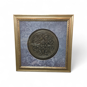 lot 149 image: Framed Artwork