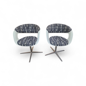 lot 156 image: Steelcase Lox Coalesse Swivel Chair