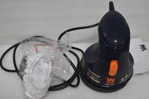 lot 7 image: WEN 6010 6-inch Random Orbit Waxer  Polisher