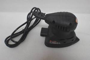 lot 11 image: WEN 6301 Electric Detailing Palm Sander