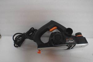 lot 12 image: WEN 6528 3.8-Amp 2-38 Inch Electric Hand Planer