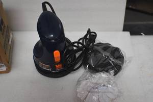 lot 13 image: WEN 6010 6-inch Random Orbit Waxer  Polisher