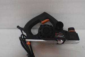 lot 15 image: WEN 6528 3.8-Amp 2-38 Inch Electric Hand Planer