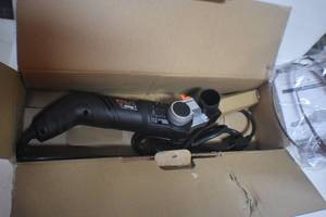 lot 51 image: WEN 6307 Variable Speed Detailing File Sander with 12-by-18-Inch Belt