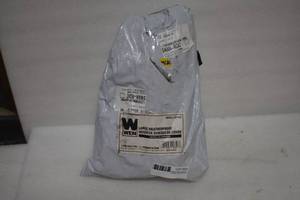 lot 53 image: WEN 56310iC Weatherproof Generator Cover for 3800 to 4500-Watt Inverter Generators