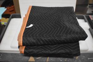 lot 55 image: Moving Blankets
