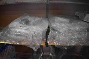 lot 79 image: Toilet Seats