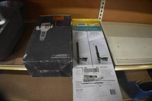 lot 80 image: Universal Drain and Water filtration